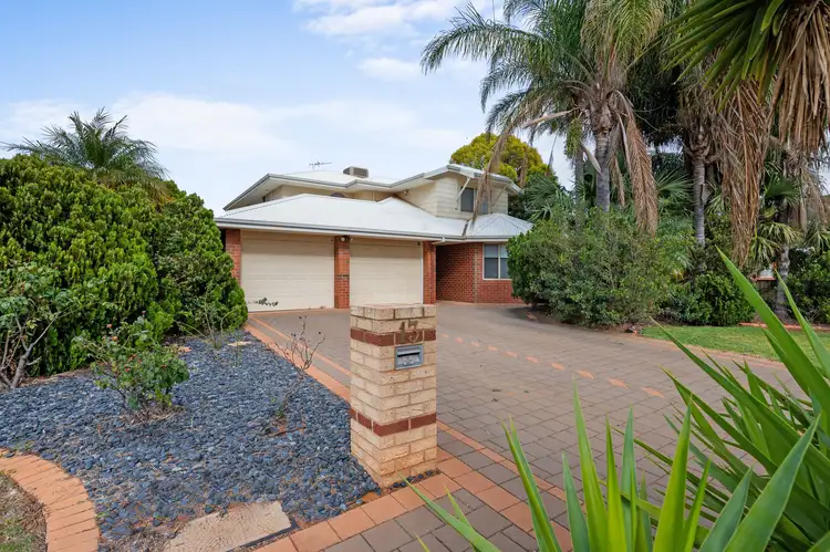 13 Martin Street, Somerville WA 6430