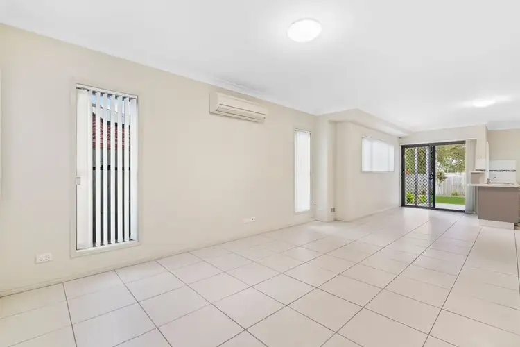 Second view of Homely townhouse listing, 2/7 Wills Lane, Capalaba QLD 4157