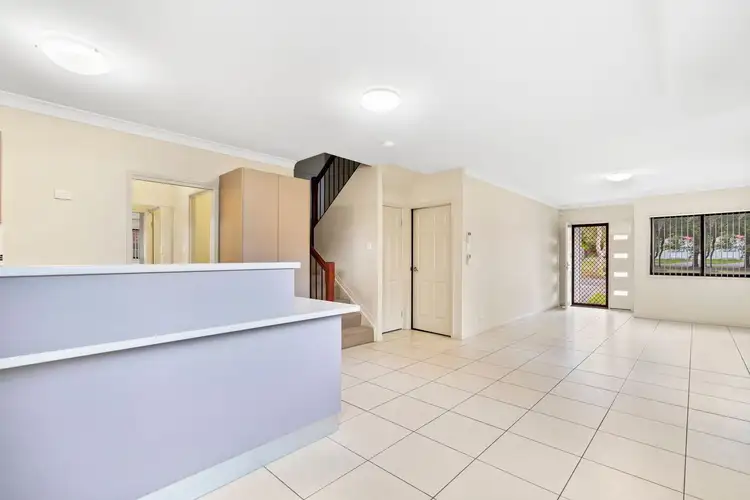 Third view of Homely townhouse listing, 2/7 Wills Lane, Capalaba QLD 4157