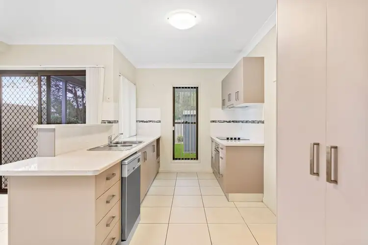 Fourth view of Homely townhouse listing, 2/7 Wills Lane, Capalaba QLD 4157