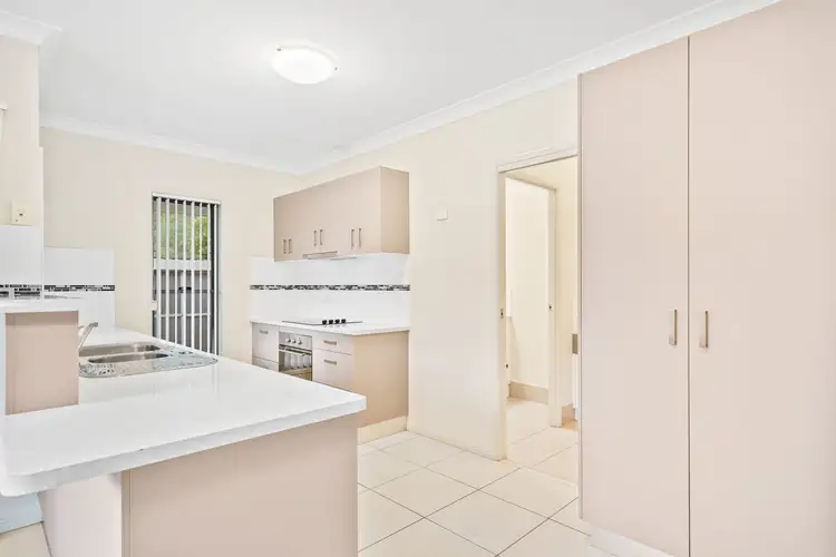 Fifth view of Homely townhouse listing, 2/7 Wills Lane, Capalaba QLD 4157