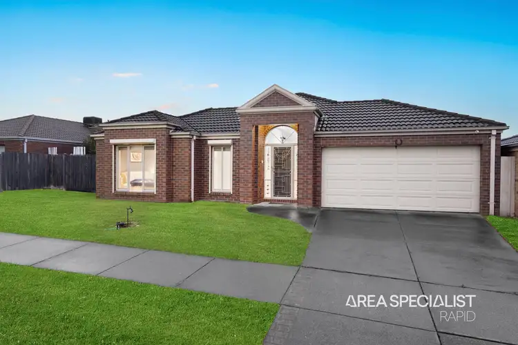 59 Streeton Way, Berwick VIC 3806