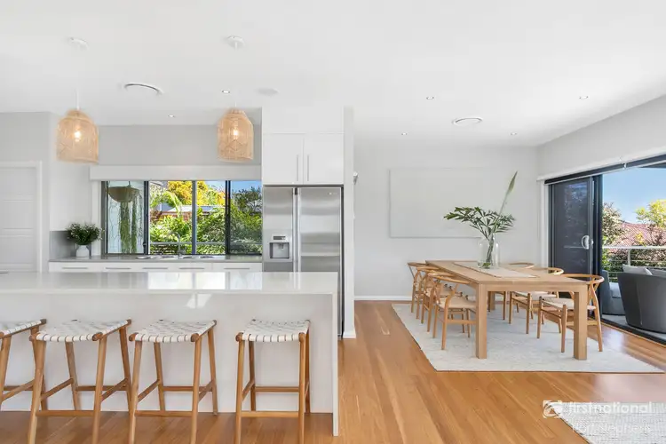 Second view of Homely house listing, 30 Sergeant Baker Drive, Corlette NSW 2315