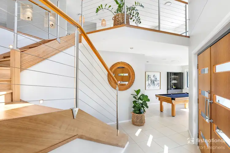 Fifth view of Homely house listing, 30 Sergeant Baker Drive, Corlette NSW 2315