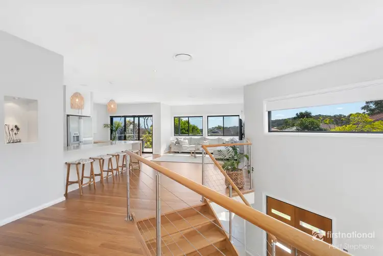 Sixth view of Homely house listing, 30 Sergeant Baker Drive, Corlette NSW 2315