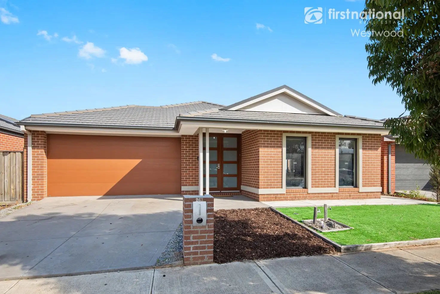 Main view of Homely house listing, 263 Black Forest Road, Werribee VIC 3030