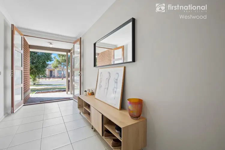 Second view of Homely house listing, 263 Black Forest Road, Werribee VIC 3030