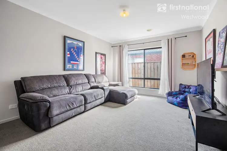 Fifth view of Homely house listing, 263 Black Forest Road, Werribee VIC 3030
