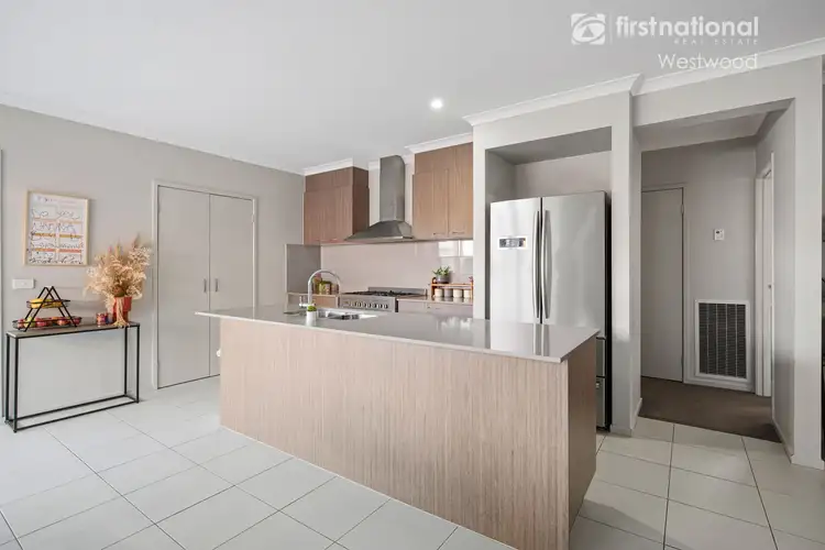 Sixth view of Homely house listing, 263 Black Forest Road, Werribee VIC 3030