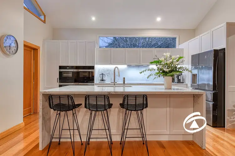 Third view of Homely house listing, 9 Memorial Avenue, Emerald VIC 3782