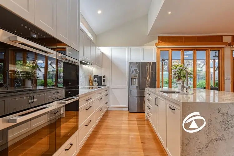 Fourth view of Homely house listing, 9 Memorial Avenue, Emerald VIC 3782