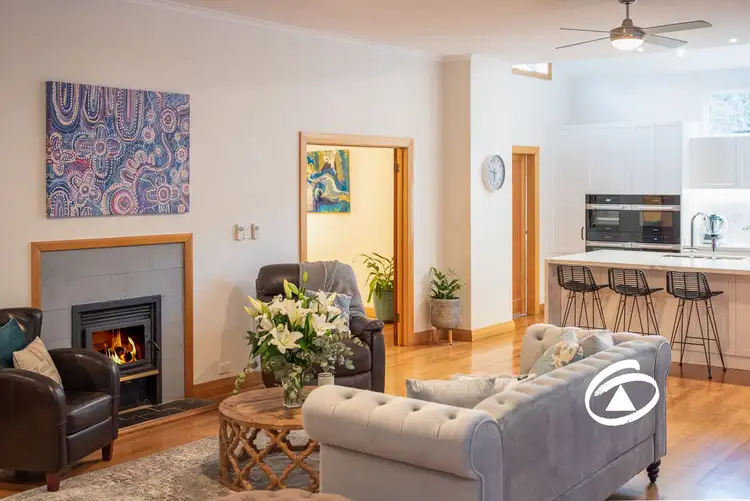 Sixth view of Homely house listing, 9 Memorial Avenue, Emerald VIC 3782