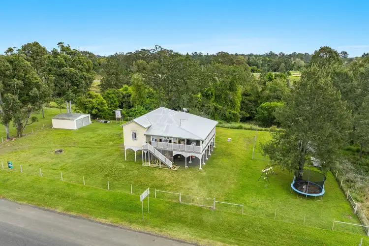 920 Tomki Tatham Road, Tatham NSW 2471