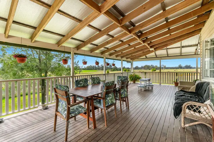 920 Tomki Tatham Road, Tatham NSW 2471