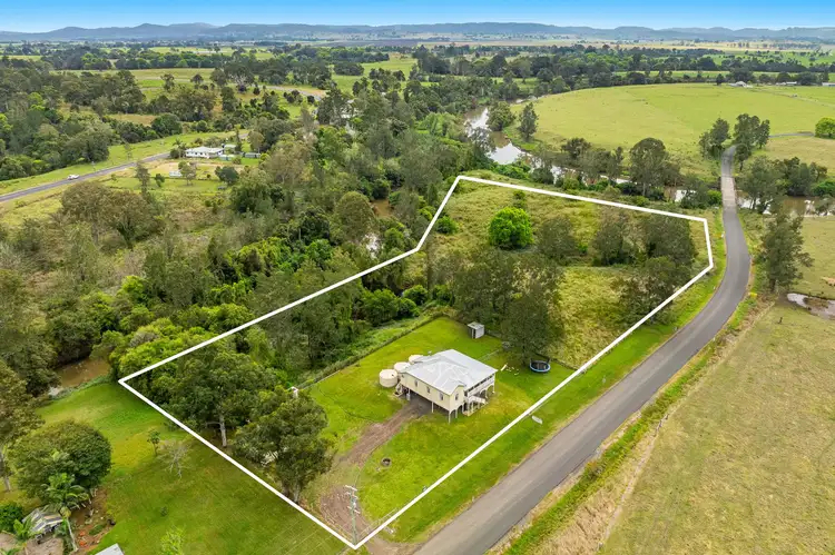 920 Tomki Tatham Road, Tatham NSW 2471
