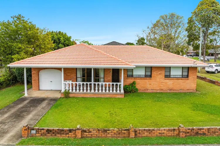 99 North Street, Casino NSW 2470