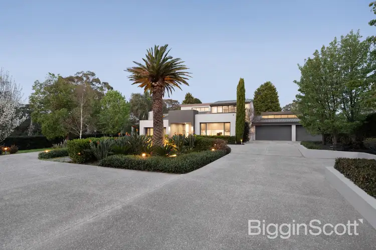Main view of Homely house listing, 79 Smiths Road, Templestowe VIC 3106