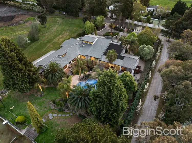 Second view of Homely house listing, 79 Smiths Road, Templestowe VIC 3106