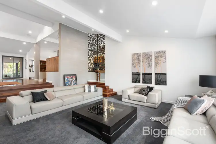 Fourth view of Homely house listing, 79 Smiths Road, Templestowe VIC 3106