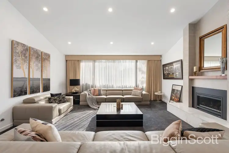 Fifth view of Homely house listing, 79 Smiths Road, Templestowe VIC 3106