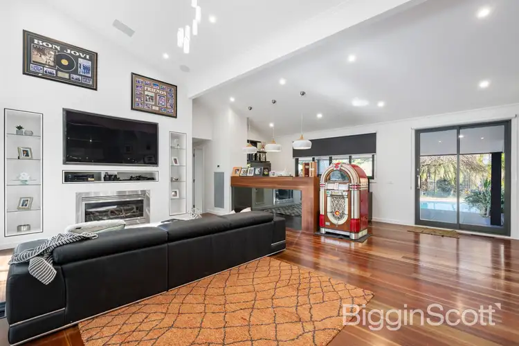 Sixth view of Homely house listing, 79 Smiths Road, Templestowe VIC 3106