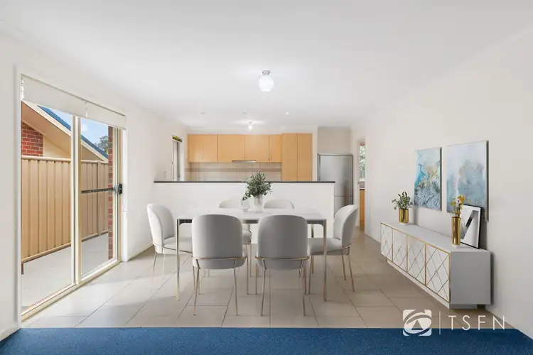 Third view of Homely house listing, 2/22 Mahon Avenue, Kennington VIC 3550