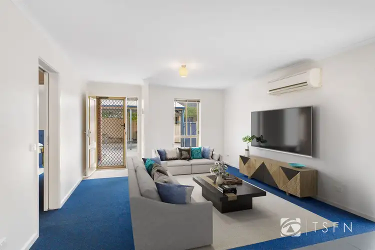 Fourth view of Homely house listing, 2/22 Mahon Avenue, Kennington VIC 3550