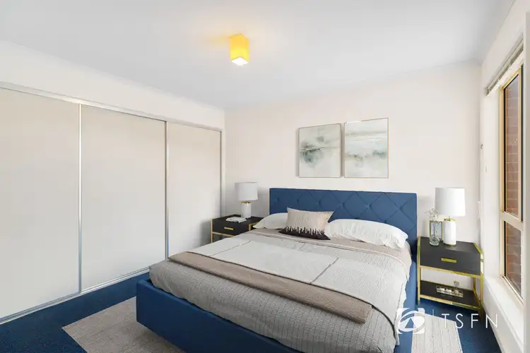 Sixth view of Homely house listing, 2/22 Mahon Avenue, Kennington VIC 3550