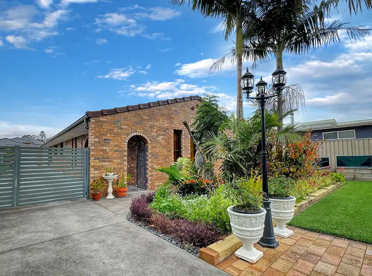 Third view of Homely house listing, 19 Queen Mary Street, Callala Beach NSW 2540