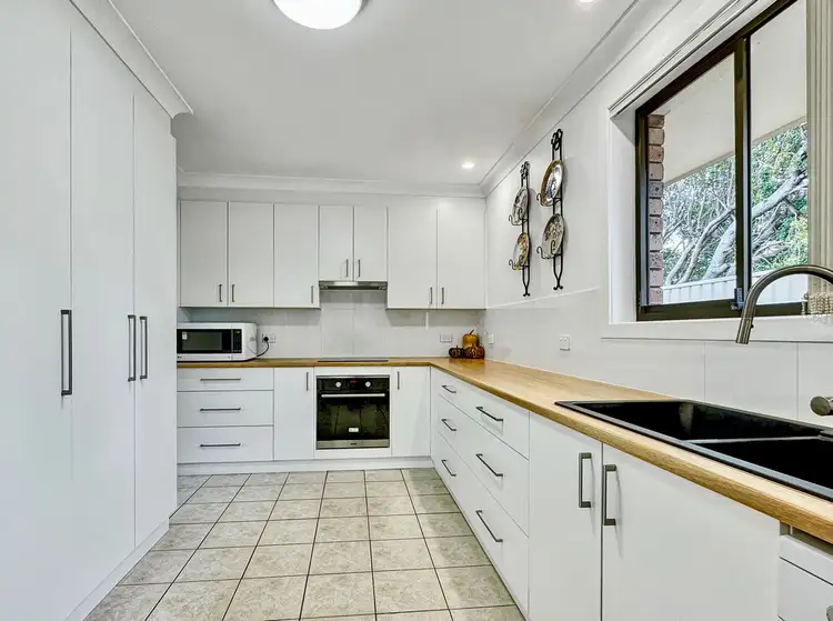 Fourth view of Homely house listing, 19 Queen Mary Street, Callala Beach NSW 2540