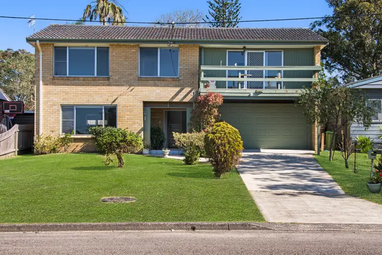 Main view of Homely house listing, 35 South Street, Killarney Vale NSW 2261