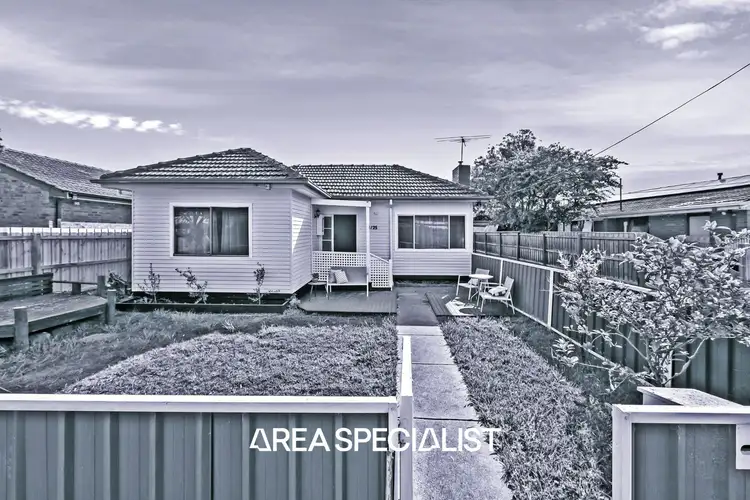 1/25 Rayhur Street, Clayton South VIC 3169