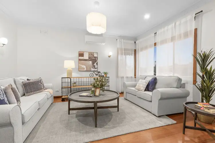 Fourth view of Homely house listing, 1/25 Rayhur Street, Clayton South VIC 3169