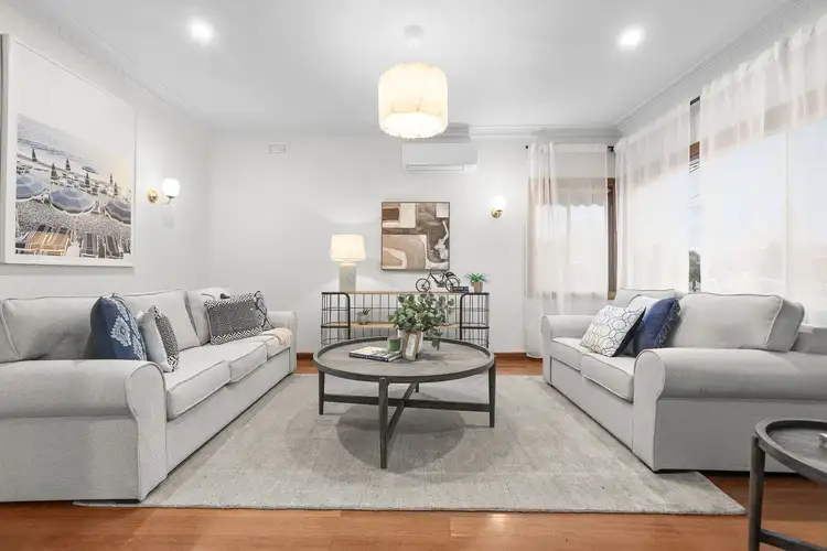Fifth view of Homely house listing, 1/25 Rayhur Street, Clayton South VIC 3169