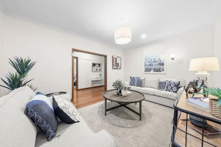 Sixth view of Homely house listing, 1/25 Rayhur Street, Clayton South VIC 3169