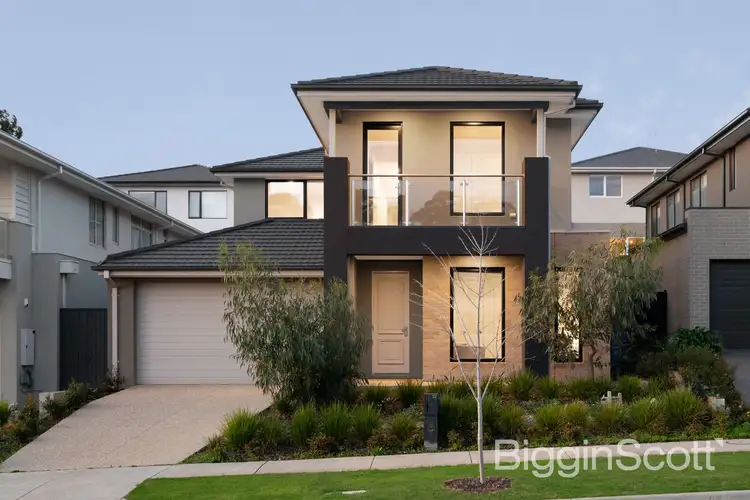 12 Vintage Avenue, Doncaster VIC 3108