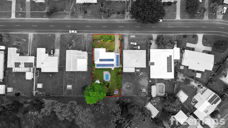 56 Hancock Street, Edmonton QLD 4869