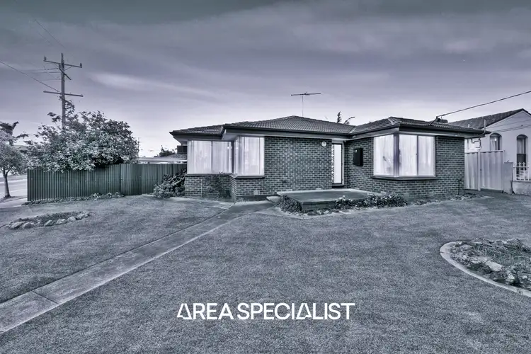 2 Talbot Court, Noble Park VIC 3174