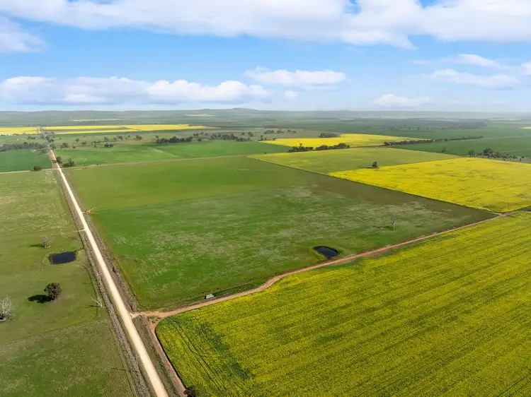 Seventh view of Homely rural property listing, Cnr Brown & Burramboot East School Roads, Colbinabbin VIC 3559