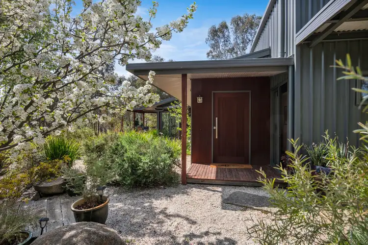 50 Buckeye Lane, Ravenswood VIC 3453