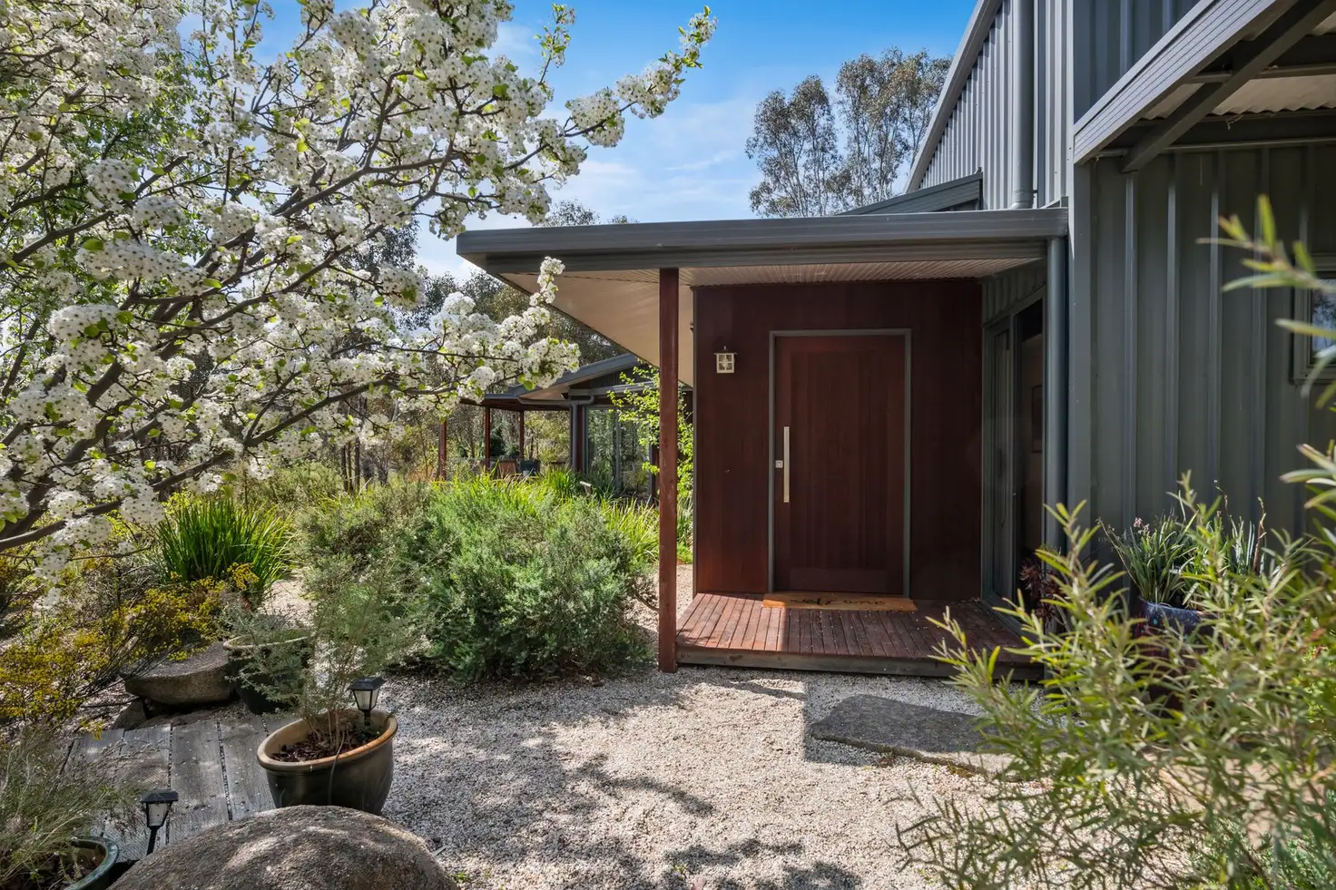 Main view of Homely house listing, 50 Buckeye Lane, Ravenswood VIC 3453