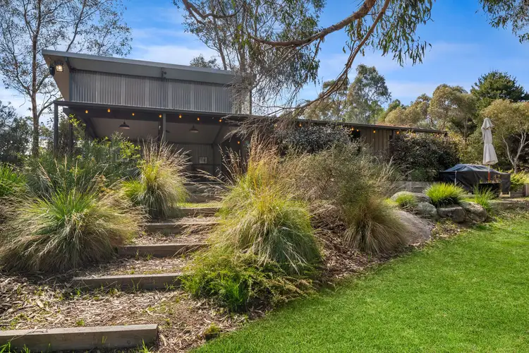 Second view of Homely house listing, 50 Buckeye Lane, Ravenswood VIC 3453