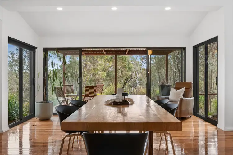 Fourth view of Homely house listing, 50 Buckeye Lane, Ravenswood VIC 3453