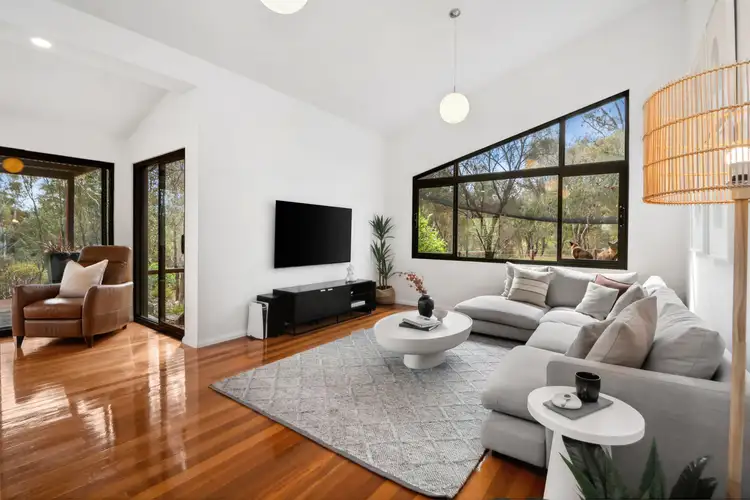 Fifth view of Homely house listing, 50 Buckeye Lane, Ravenswood VIC 3453