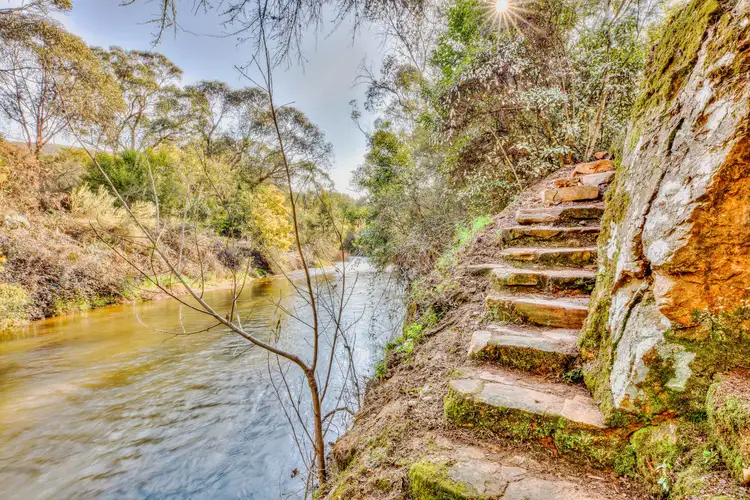 Second view of Homely house listing, 26 Service Street, Porepunkah VIC 3740