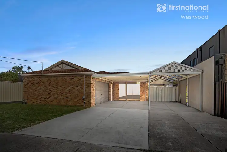 Main view of Homely house listing, 15 Woorite Place, Wyndham Vale VIC 3024