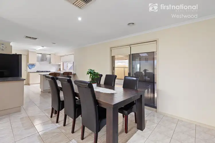 Third view of Homely house listing, 15 Woorite Place, Wyndham Vale VIC 3024
