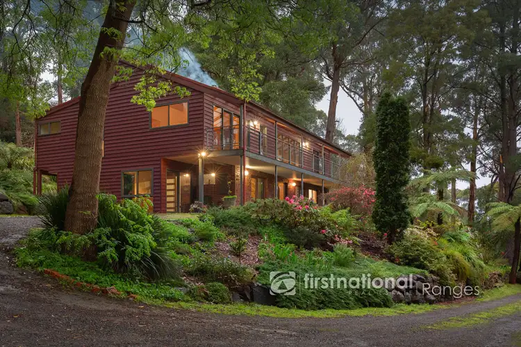 23 Selby-Aura Road, Menzies Creek VIC 3159