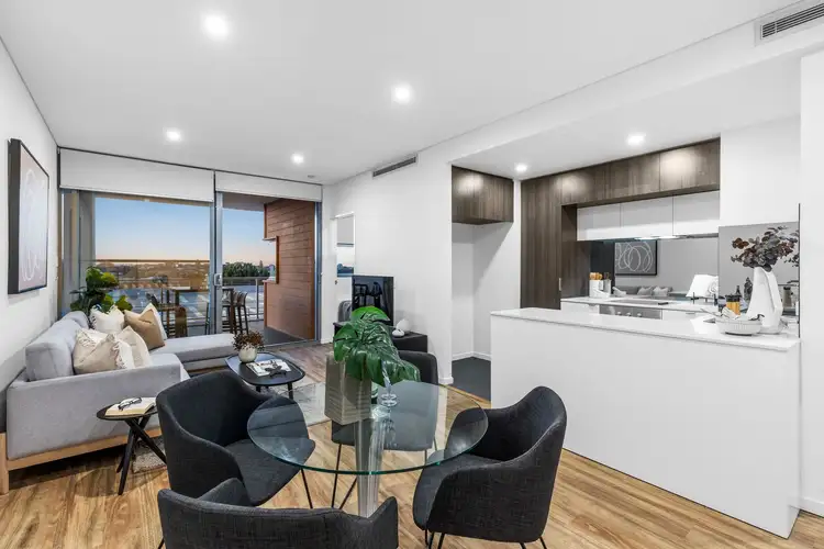 303/15 Roydhouse Street, Subiaco WA 6008