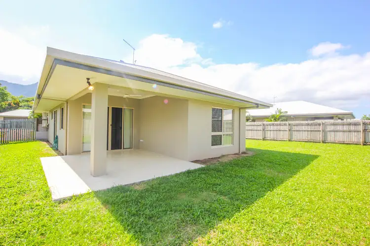 Main view of Homely house listing, 11 Baldwin Close, White Rock QLD 4868